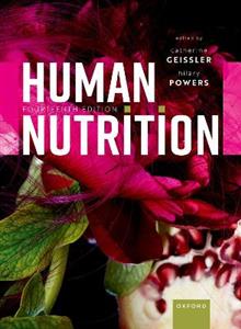 Human Nutrition - Click Image to Close
