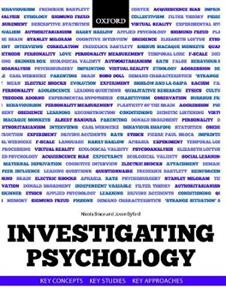 Investigating Psychology - Click Image to Close