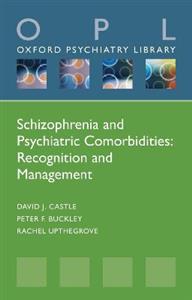 Schizophrenia and Psychiatric Comorbidities - Click Image to Close