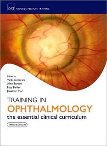 Training in Ophthalmology - Click Image to Close