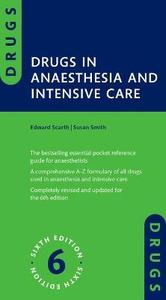 Drugs In Anaesthesia And Intensive Care 6E Dri Paper