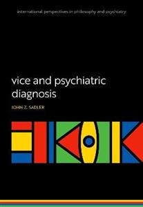 Vice and Psychiatric Diagnosis - Click Image to Close