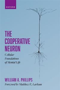 The Cooperative Neuron Cellular Foundations of Mental Life - Click Image to Close