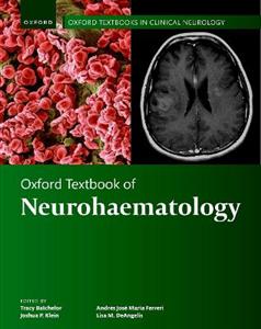 Oxford Textbook of Neurohaematology - Click Image to Close