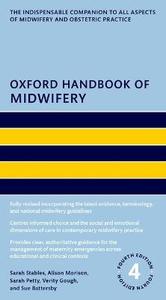 Oxford Handbook of Midwifery
