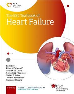 The ESC Textbook of Heart Failure - Click Image to Close