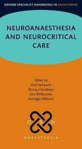 Neuroanaesthesia And Neurocritical Care OSHANAE Paperback Neuroanaesthesia And Neurocritical Care OSHANAE Paperback