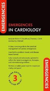 Emergencies in Cardiology