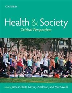 Health and Society