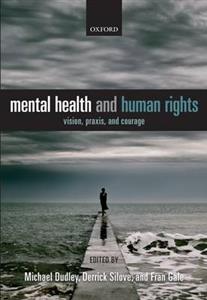 Mental Health and Human Rights - Click Image to Close