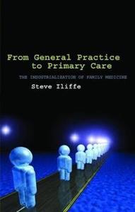 General Practice to Primary Care