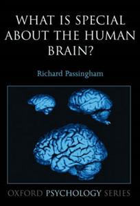 What is Special About the Human Brain? - Click Image to Close