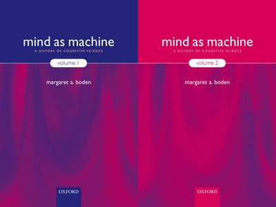 Mind as Machine - Click Image to Close