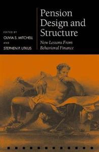 Pension Design and Structure - Click Image to Close