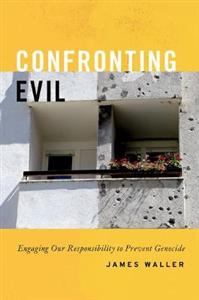 Confronting Evil - Click Image to Close