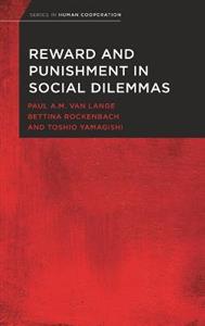 Reward and Punishment in Social Dilemmas - Click Image to Close