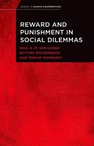 Reward and Punishment in Social Dilemmas - Click Image to Close