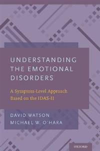 Understanding the Emotional Disorders - Click Image to Close