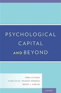 Psychological Capital and Beyond - Click Image to Close