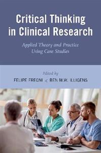 Critical Thinking in Clinical Research - Click Image to Close