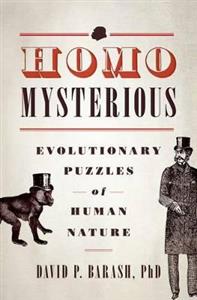 Homo Mysterious - Click Image to Close