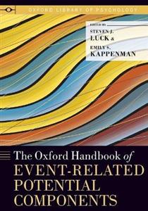 The Oxford Handbook of Event-Related Potential Components - Click Image to Close