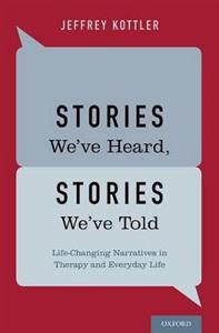 Stories We've Heard, Stories We've Told - Click Image to Close