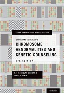 Gardner and Sutherland's Chromosome Abnormalities and Genetic Counseling - Click Image to Close