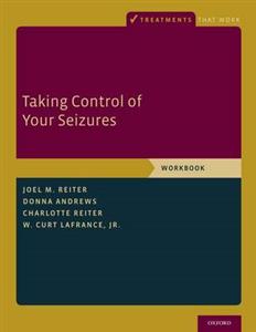 Taking Control of Your Seizures - Click Image to Close