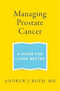 Managing Prostate Cancer