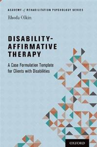 Disability-Affirmative Therapy - Click Image to Close