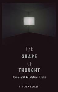 The Shape of Thought - Click Image to Close