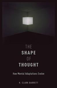 The Shape of Thought - Click Image to Close