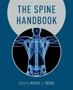 The Spine Handbook - Click Image to Close