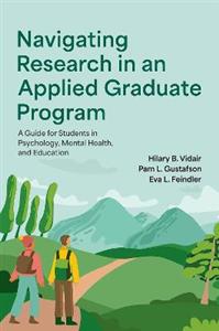 Navigating Research in an Applied Graduate Program - Click Image to Close