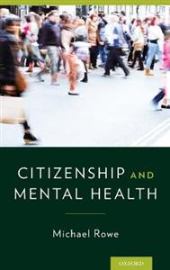 Citizenship amp; Mental Health