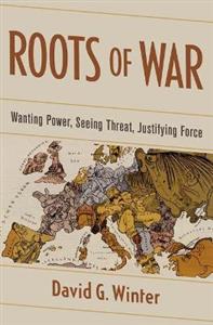 Roots of War - Click Image to Close