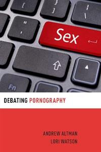 Debating Pornography - Click Image to Close