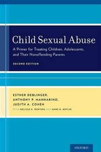 Child Sexual Abuse - Click Image to Close