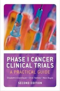 Phase 1 Cancer Clinical Trials - Click Image to Close