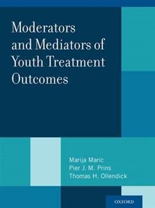 Moderators and Mediators of Youth Treatment Outcomes - Click Image to Close