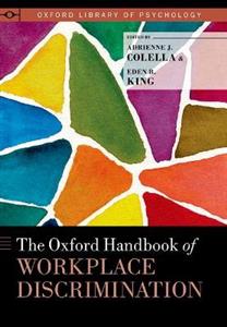 The Oxford Handbook of Workplace Discrimination - Click Image to Close