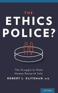 The Ethics Police? - Click Image to Close