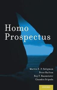 Homo Prospectus - Click Image to Close