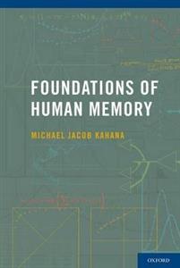 Foundations of Human Memory - Click Image to Close