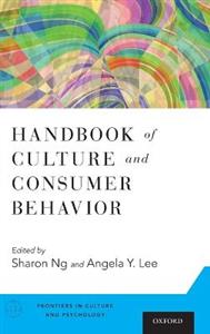 Handbook of Culture and Consumer Behavior - Click Image to Close