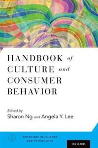 Handbook of Culture and Consumer Behavior - Click Image to Close