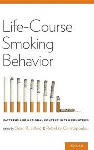 Life-Course Smoking Behavior