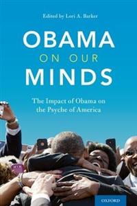 Obama on Our Minds - Click Image to Close