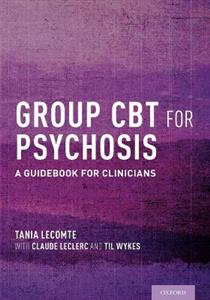 Group CBT for Psychosis - Click Image to Close